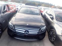 مرسيدس بنز E-Class